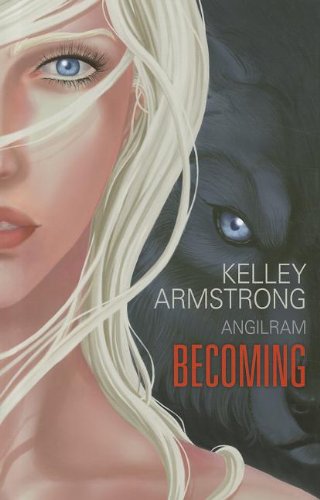 Becoming book cover