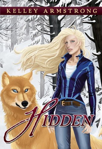 Hidden cover
