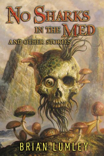 No Sharks in the Med and Other Stories book cover