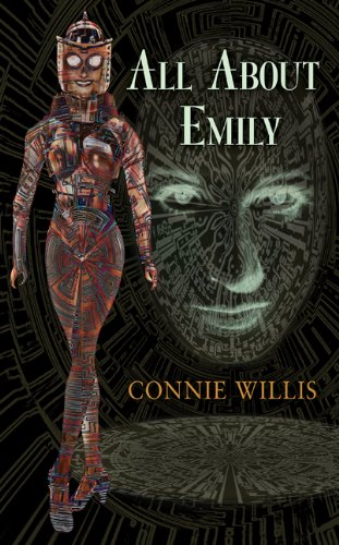 All About Emily book cover