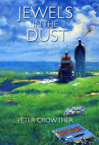 Jewels in the Dust book cover