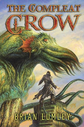 The Compleat Crow book cover