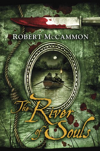 The River of Souls book cover