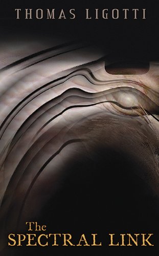 The Spectral Link book cover