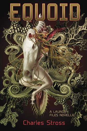Equoid book cover