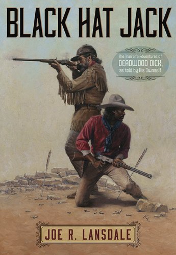 Black Hat Jack book cover