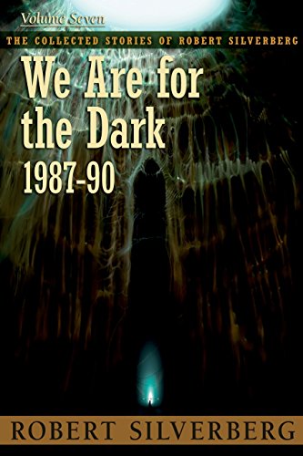 We Are for the Dark cover