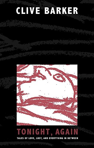 Tonight, Again book cover
