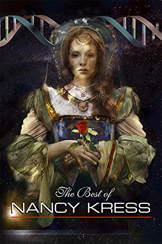 The Best of Nancy Kress book cover