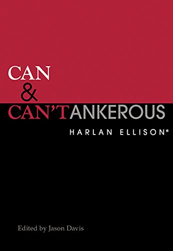 Can & Can'tankerous book cover
