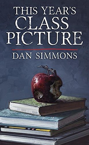 This Year's Class Picture book cover