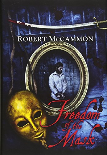 Freedom of the Mask book cover