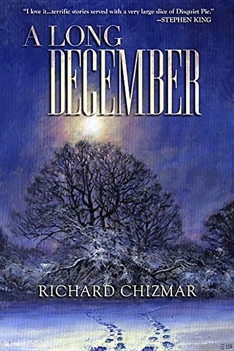 A Long December book cover