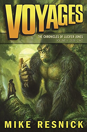 Voyages cover