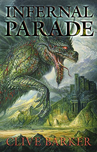 Infernal Parade book cover