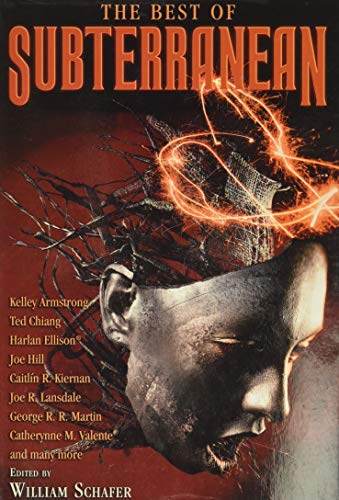 The Best of Subterranean book cover