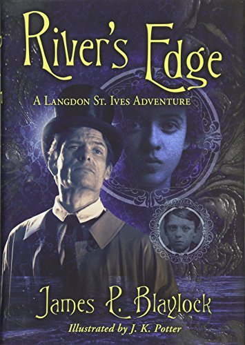 River's Edge book cover