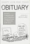 Don't Live For Your Obituary