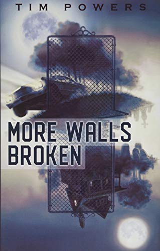 More Walls Broken cover