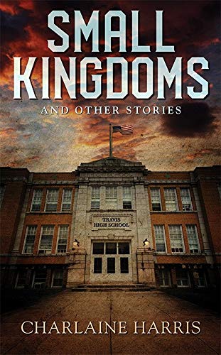 Small Kingdoms and Other Stories book cover