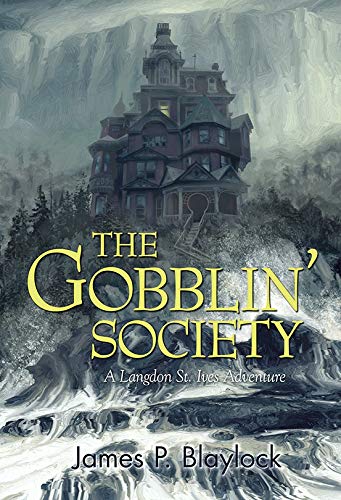 The Gobblin' Society cover