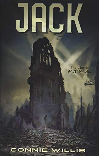 Jack book cover
