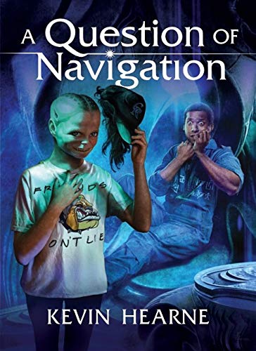 A Question of Navigation cover