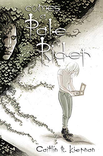 Comes a Pale Rider cover