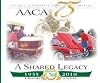 AACA 75 A Shared Legacy