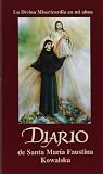 Diario De Santa Maria Faustina Kowalska Dairy Of Santa Maria Faustina Kowalska