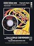 Intermediate French Horn Solos Volume Iv