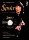Clarinet Concerto No. 1 in C minor, op. 26 [score]