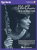 Oboe Classics For The Intermediate Player Music Minus One Oboe