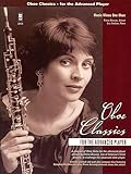 Oboe Classics For The Advanced Player