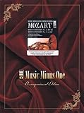 Mozart Horn Concerto No 2 Kv417 Horn Concerto No 3 Kv447 Music Minus One French Horn
