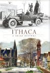 Ithaca: A Brief History
