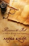 Passionate Ink A Guide To Writing Erotic Romance