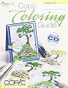 Copic Coloring Guide Level 2: Nature #701038