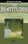 The Beatitudes: Jesus' Sermon on the Mount