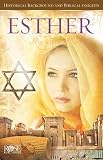 Pamphlet Esther