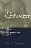 Ephesians (Reformed Expository Commentary)
