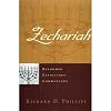 Zechariah (Reformed Expository Commentary)