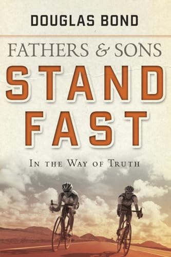 Stand Fast in the Way of Truth book cover