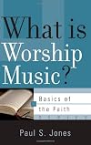 What is Worship Music?