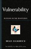 Vulnerability: Blessing in the Beatitudes