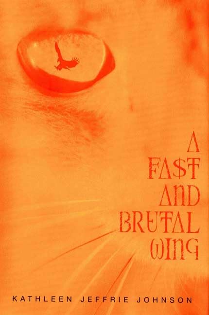A Fast and Brutal Wing
