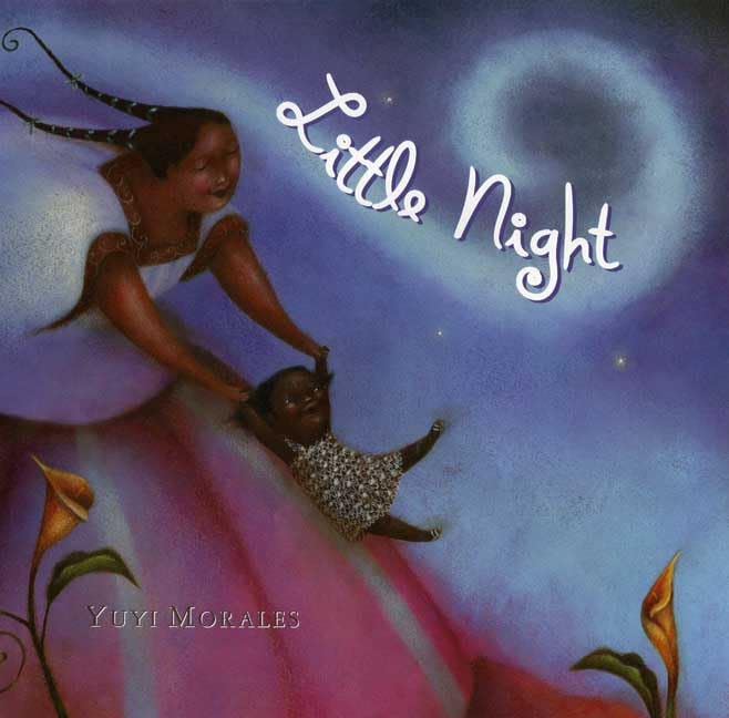 Little Night book cover