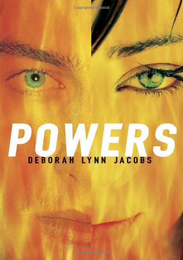 Powers
