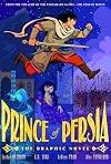 Prince of Persia: The Graphic Novel