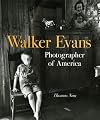 Walker Evans: Photographer of America